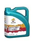 Alta calidad, 4l Repsol RP050H54 Carrera 5W-50 Aceite de Motor para Coche, 4 L