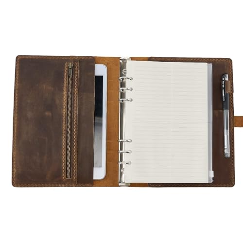 VXe蒠 蒠Jo[ v A5 6 2025N OoC_[m[g D U[Jo[ Om[g [Y[t  PVC|Pbg[ yz_[t ƋLOi (Brown)