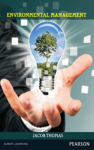 Environmental Management,1e