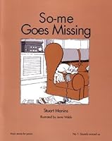 So Me Set of 12 Books/CD 1894096339 Book Cover