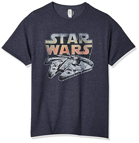 T-shirt Star Wars Falcon le cadeau idéal pour un homme fan de pop culture