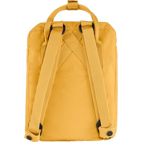 Image of Fjallraven Kanken Mini Backpack - Compact Everyday Carry, Durable Vinylon Fabric - Travel