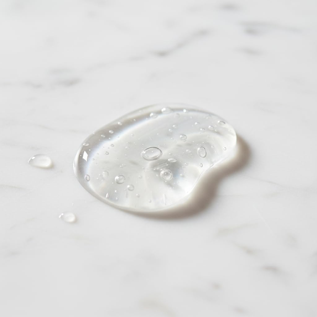 Clarifying Gel Cleanser for Normal to Oily Skin – Gentle Daily Face Wash with Organic Aloe Vera, Helps Remove Excess Oil, Impurities & Makeup, Sulfate-Free, 6.76 FL OZ