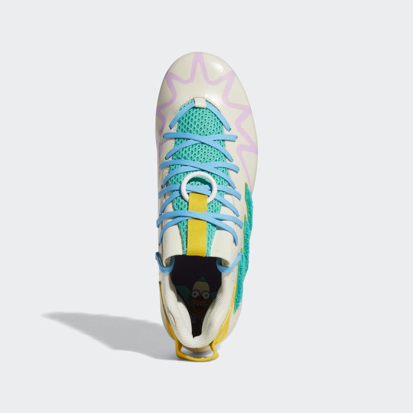 Image of adidas Men's Freak Ultra Cleats Football Shoe