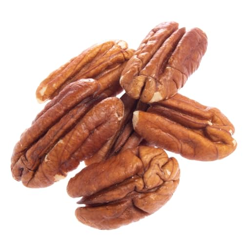 TiBioNa Italia Nueces Pecanas California Sin Cáscara 10Kg