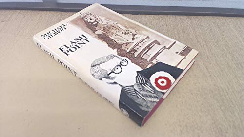 Flash Point B000QRD3LU Book Cover