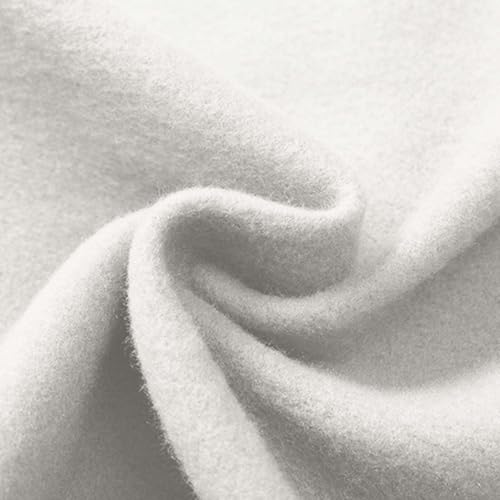 Men's Heavy Hoodie Fleece Lined Pullover Thick Fall Winter Hooded Sweatshirt Fashion Basic Long Sleeve Sweatshirt2