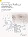 Guitar Sight-Reading 1 (The Sight-Reading Series) (Pt. 1)