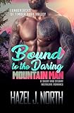 Cover zum Buch Bound to the Daring Mountain Man