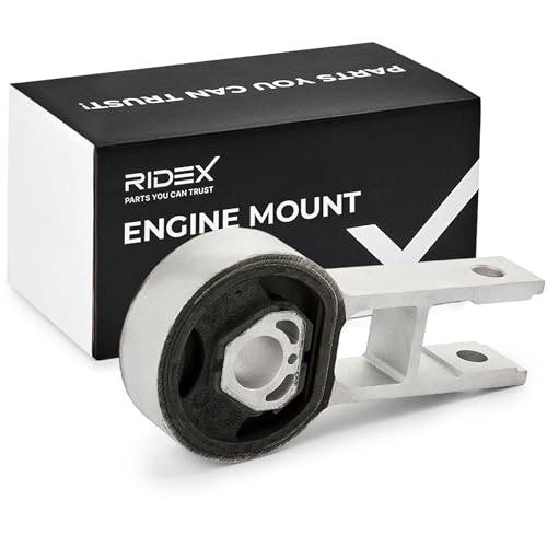 RIDEX 247E0455 Supporto motore Posteriore Destra per FIAT BRAVO II (198)