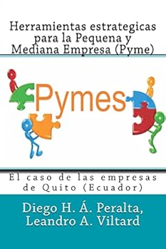 Herramientas Estrategicas Para La Pequena Y Mediana Empresa (Pyme): El Caso de Las Empresas de Quito, Ecuador