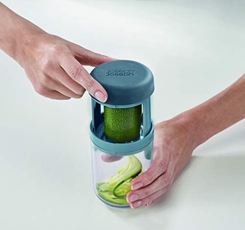 Espiralizador Joseph Joseph Spiro, tamanho único, Sky