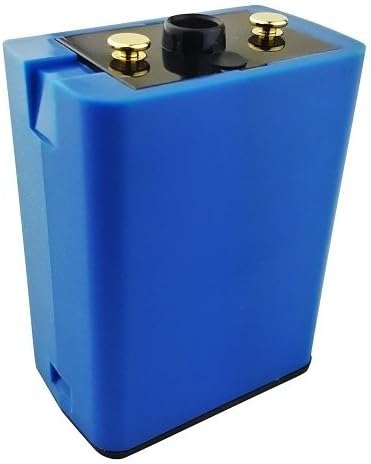 BansheeBENDIX King Clamshell LAA-0139,LAA125 Blue BK