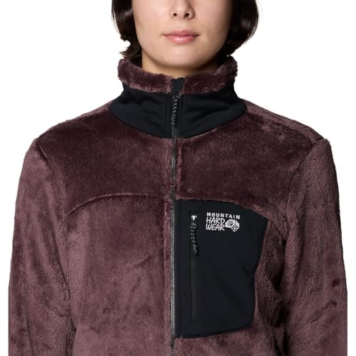 Image of Mountain Hardwear Polartec High Loft Jacket