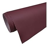  Tissu Simili Cuir Tissu Simili Cuir Similicuir 160 Cm de Large Rembourrage en Cuir de Vinyle Matériau Texturé Tissu en Cuir Rembourré Tissu de Chevet Fond Canapé Tissu (Color : 16#)