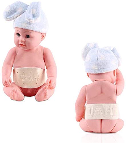 Faja Abdominal para Hernia en Bebé, talla Mediana miniatura 3