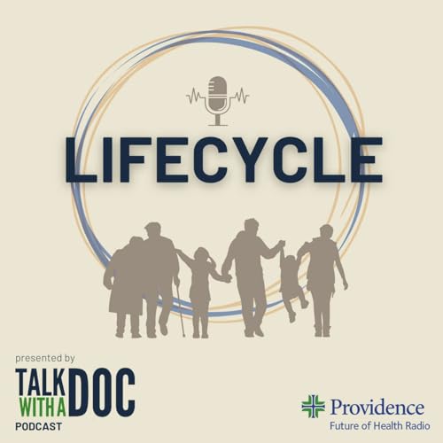 Lifecycle: Men's Midlife Health Care cover art