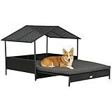 Rattan Dog Beds