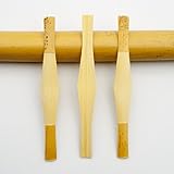 10* Reed123 Gouged Shaped & Profiled Canes