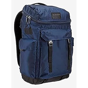Burton Annex 2.0, Zaino Unisex Adulto, Dress Blue