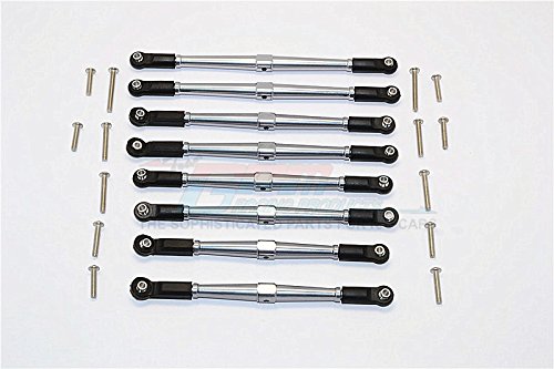 Axial SCX10 II Aggiornamento Parti (AX90046