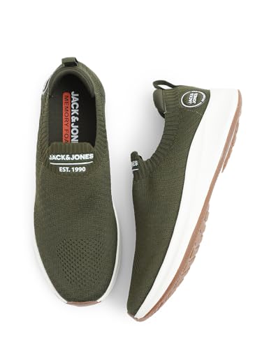 Image of Jack & Jones Mens 137228204 Sneakers