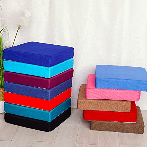 Coussin de siège contre le mal de dos pour une assise droite à table - 3