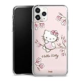 PASSGENAUES SLIM-CASE - Die dünne Schutzhülle passt sich dem iPhone 11 Pro Max perfekt an, trägt in der Hosentasche nicht auf & verhindert, dass Kratzer und Verschmutzungen auf dem Gerät entstehen.