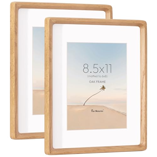 8.5 x 11C`̎ʐ^t[AčỸI[NEbhtHgt[ HDKXÅۂ݂ттp8.5x11C`̖ؐt[A6x8C`̎ʐ^Ƀ}bgHA8.5x11C`̃t[A܂͕ǂ̃fBXvCA2pbN