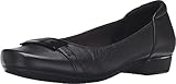 Clarks Women's Blanche West Flat