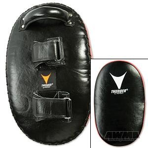 ProForce Thunder Leather Oval Pao Arm Shield