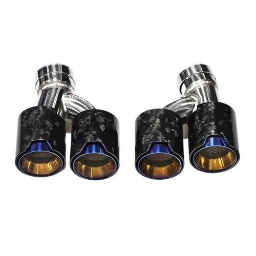 fAAEgrC`bv J[{t@Co[ }t[`bv HVFCv e[pCv BMW 525i 528i 530i G30 G31 2018+ 5V[Y rC`bvmYΉ(Carbon Fiber D)
