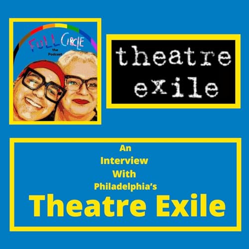 An Interview With Theatre Exile