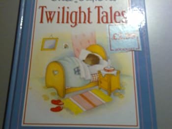 Paperback Twilight Tales Book