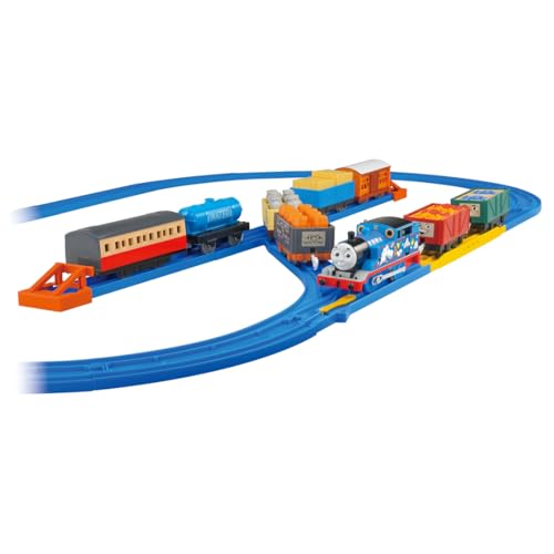 Amazon.co.jp: きかんしゃトーマス【公式】: 特集