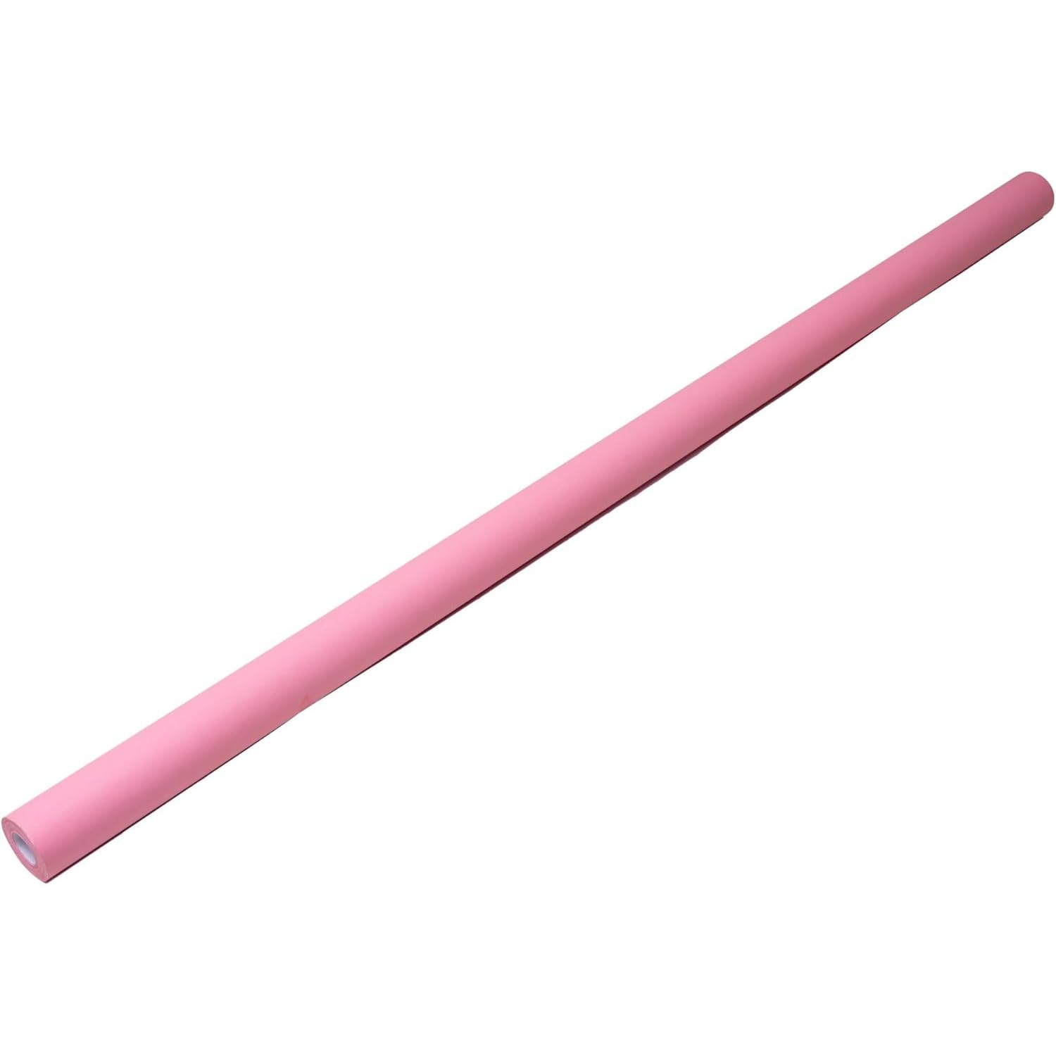 Colourlast Fade Resistant Poster Roll - Candy Pink colour (760mm x 10m) – For Arts & Crafts, Notice Boards, Display Boards, Gift Wrapping, Packaging & Brainstorming