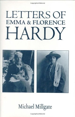 Letters of Emma and Florence Hardy