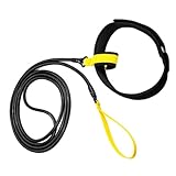 Yiju Swim Resistance Training Device for Adults and Children, Adult Lightweight