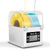 Filament Trockner, Sovol 3D Upgraded Filament Trockenbox Heizung Dryer Box Filament Aufbewahrungsbox 2KG Filament Halter…