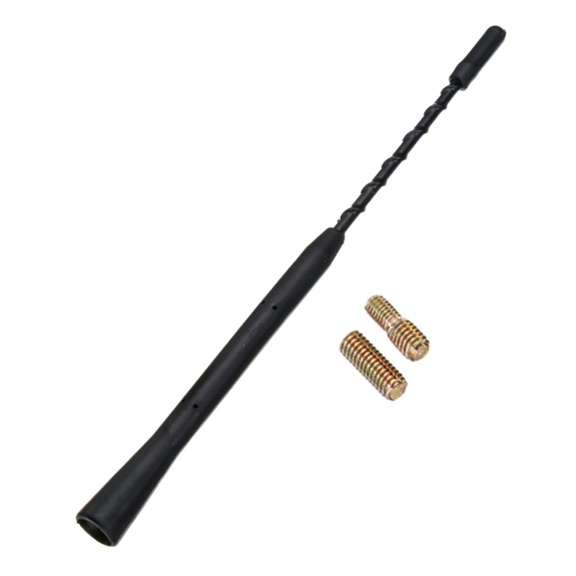 Sostituzione dell'antenna per auto, auto-tetto universale di Radio stereo stereo universale in gomma flessibile ARIEL MAST APET