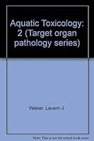 Acquatic Toxicology 0890049270 Book Cover