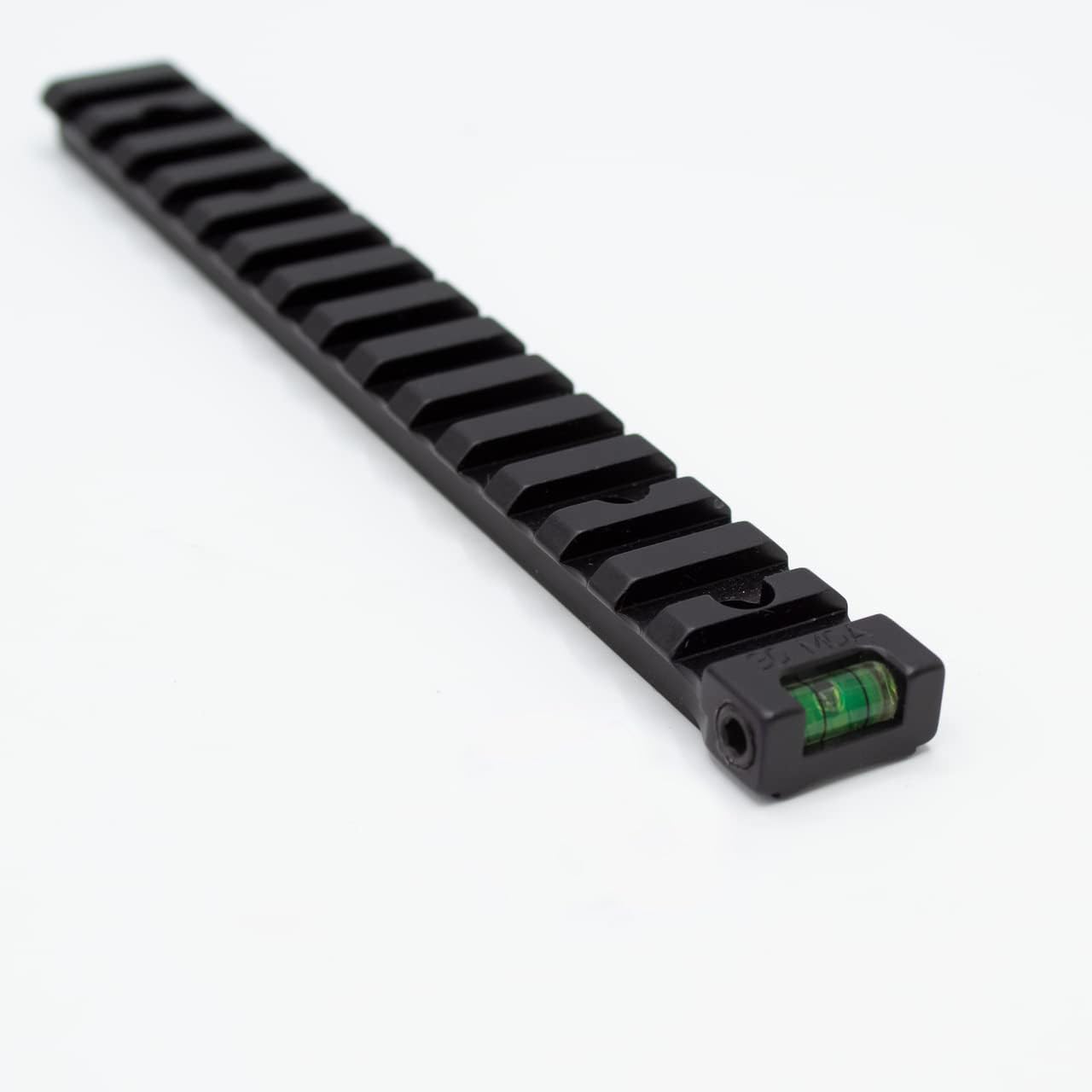 AnarchyOutdoors Scope Base w/Bubble Level Compatible with Thompson Center Compass/Venture