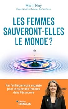 Les femmes sauveront-elles le monde ?