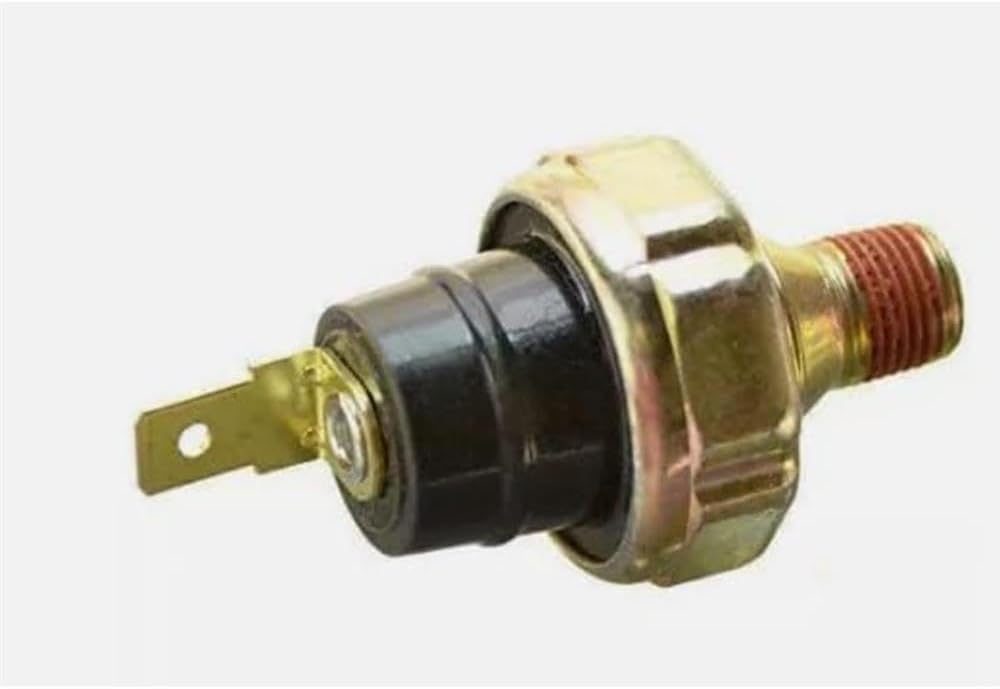 Pressure Switch 27010-0818 27010-7002 Replacement for Kawasaki OEM, black, 88-6250