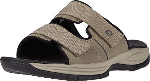 Image of Dunham Men's Newport Slide Water Friendly