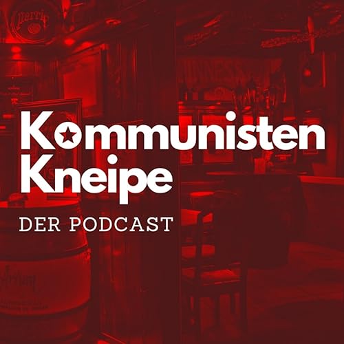 Kommunisten Kneipe cover art