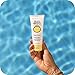 Sun Bum Cool Down Aloe Vera Lotion - Vegan After Sun Care with Cocoa Butter to Soothe and Hydrate Sunburn - 3 oz