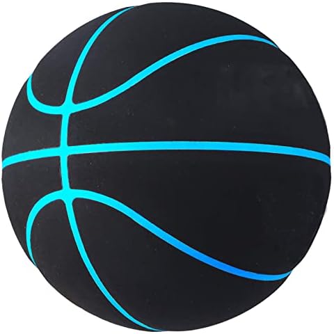 Nr. 7 Profi Basketball, mit Pumpe Cover