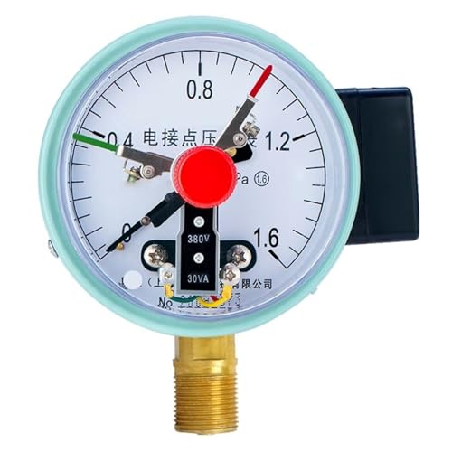 Régulateur de pression YXC-100 pour automatisme de tour d'eau - 3