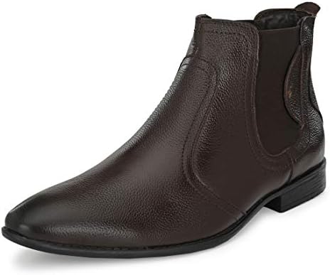 Burwood mens Bwd 76 Boots